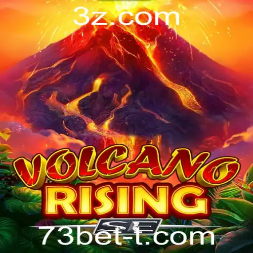 Explore o Mundo Intenso de 'VolcanoRisingSE'