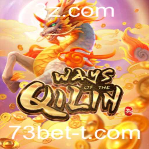 Descubra o Fascinante Mundo de 'WaysoftheQilin' no 73bet