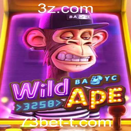 Explorando WildApe3258: Um Mergulho no Mundo Selvagem da Diversão