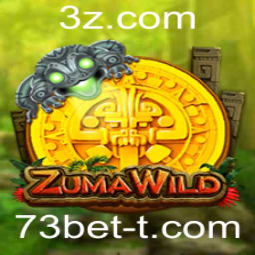 Descubra a Aventura do Jogo 'ZumaWild' com 73bet